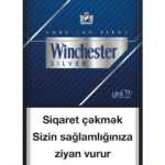 WINCHESTER NAZİK BOZ