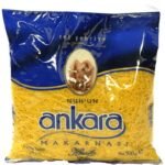 ANKARA MAKARON 500 Q TEL VERMİŞEL