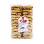 BİSMAK PEÇENYE SPORT 500 Q
