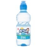 AQUSA UŞAQ SUYU 330 ML