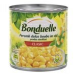 BONDUELLE ŞİRİN QARĞIDALI 425 Q TNK
