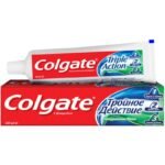 COLGATE DİŞ MCN 100 ML TRİPLE ACTİON