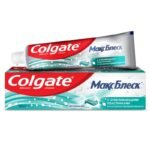 COLGATE DİŞ MƏCUNU MAX WHİTE 100ML