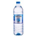 SİRAB SU 1.5 L QAZSIZ