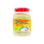 SULTAN BASMATİ DÜYÜ 1 KQ BANKA