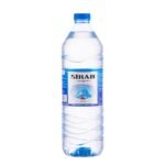 SİRAB SU 1 L QAZSIZ