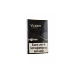 VICEROY NANO SİLVER