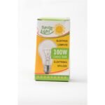 SMİLE LİGHT A 100 W E27 69815