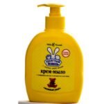 USASTIY NYANA MAYE SABUN 300 ML