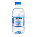 SİRAB SU 330 ML QAZSIZ