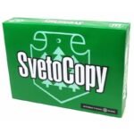 SVETOCOPY A4 KAGIZ