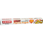 COOK BİŞİRMƏ KAĞIZI 37X42 SM 10 LU