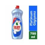 FAİRY PLATINUM QABYUYAN MAYE 750ML LİMON