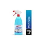 ASPEROX TƏMİZLEME SPREYI 1 L MAVİ GUC