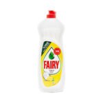 FAİRY QABYUYAN MAYE 650 ML LİMON