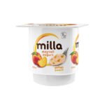 MİLLA YOQURT 115 Q ŞAFTALI