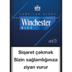 WINCHESTER NAZİK GÖY