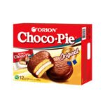 ORION CHOCO PİE 360 Q 12Lİ